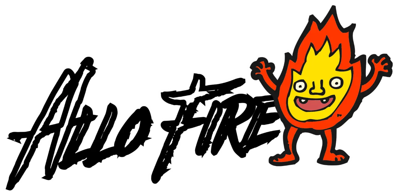 Allo Fire Production
